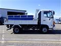 2016 Hino Ranger