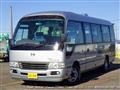 2010 Hino Liesse II