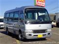 2010 Hino Liesse II