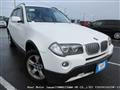 2009 BMW X3