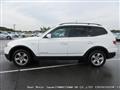 2009 BMW X3