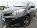 2013 Toyota Vitz