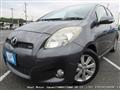 2009 Toyota Vitz