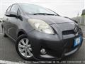 2009 Toyota Vitz