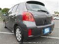 2009 Toyota Vitz