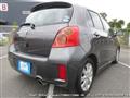 2009 Toyota Vitz