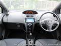 2009 Toyota Vitz