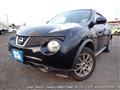 2010 Nissan Juke