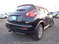 2010 Nissan Juke