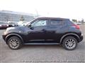 2010 Nissan Juke