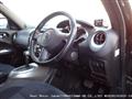 2010 Nissan Juke