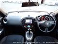 2010 Nissan Juke