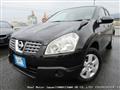 2009 Nissan Dualis