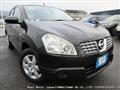 2009 Nissan Dualis