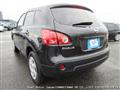 2009 Nissan Dualis