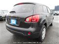 2009 Nissan Dualis