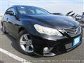 2011 Toyota Mark X