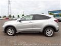 2014 Honda VEZEL