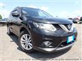 2014 Nissan X-Trail