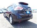 2014 Nissan X-Trail