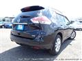 2014 Nissan X-Trail