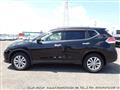 2014 Nissan X-Trail