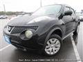 2012 Nissan Juke