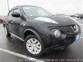 2012 Nissan Juke