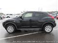 2012 Nissan Juke