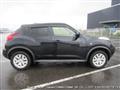 2012 Nissan Juke