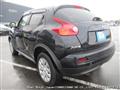 2012 Nissan Juke