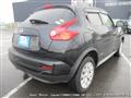 2012 Nissan Juke