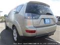 2007 Mitsubishi Outlander