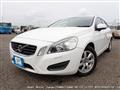 2012 Volvo V60