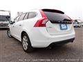 2012 Volvo V60