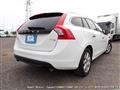 2012 Volvo V60