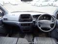 2002 Toyota Townace Van