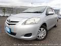 2008 Toyota Belta