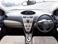 2008 Toyota Belta