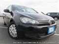 2010 Volkswagen Golf