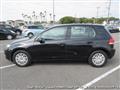 2010 Volkswagen Golf