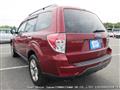 2011 Subaru Forester