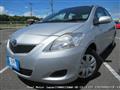 2009 Toyota Belta