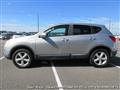 2008 Nissan Dualis