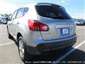 2008 Nissan Dualis