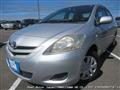 2006 Toyota Belta