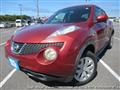 2010 Nissan Juke