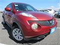 2010 Nissan Juke