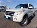 2007 Mitsubishi Pajero