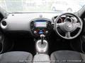 2010 Nissan Juke